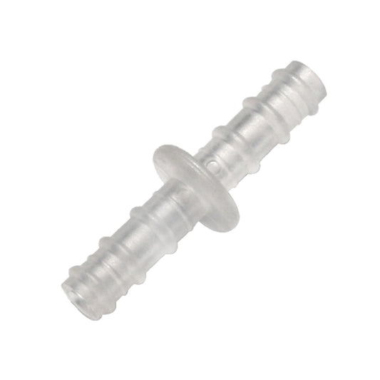 Stock Image of Sunset Oxygen Tubing Non Swivel Connector 