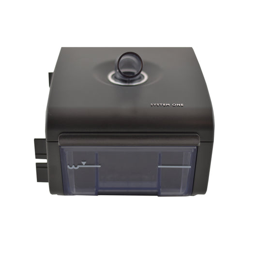 Stock Image of System One Series Heated Humidifier - DS6H Certified Refurbished