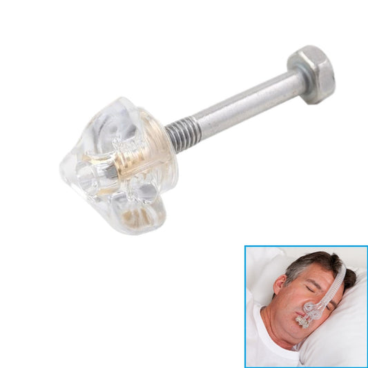 Tap Pap Nasal Pillow Replacement Plastic Nut & Bolt