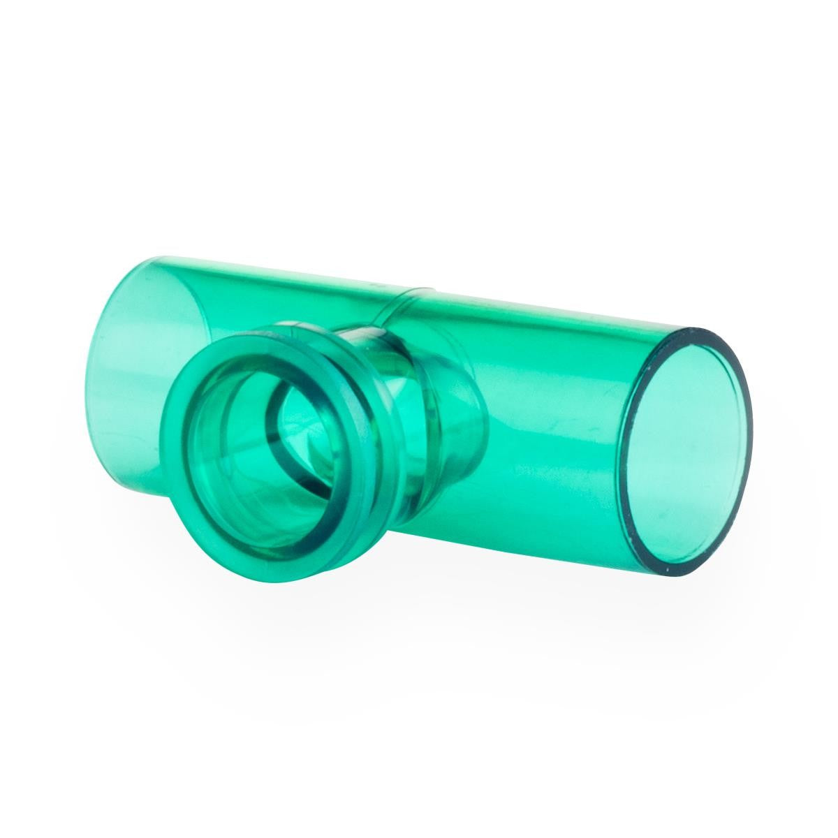 Teleflex Medical Aerosol Tee Connector