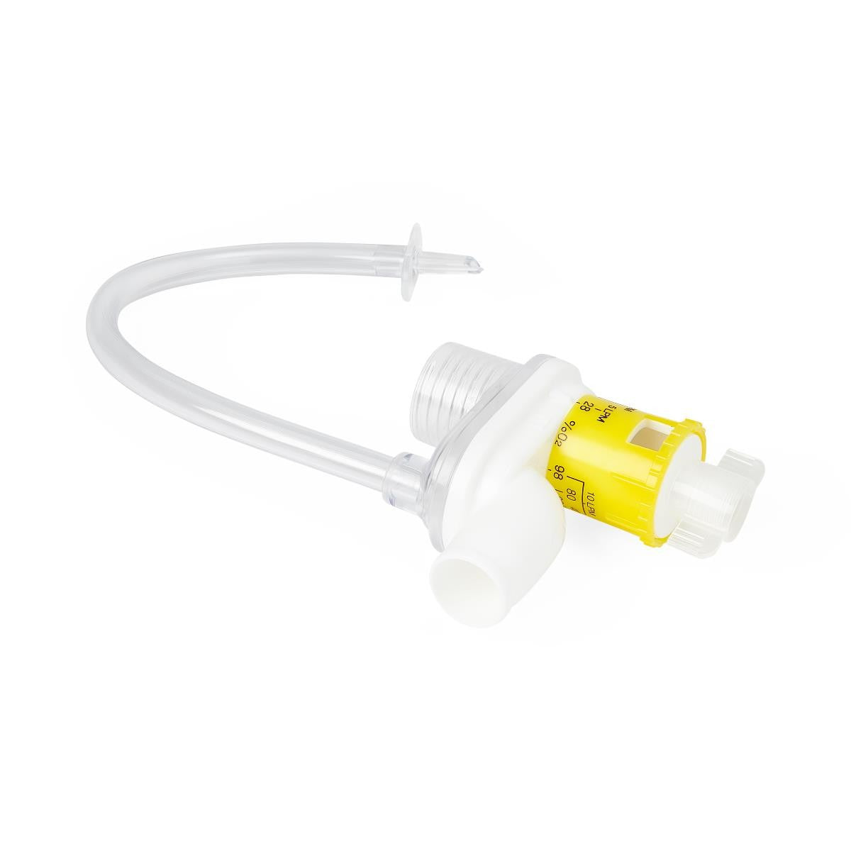 Teleflex Medical Nebulizer Adaptor Hudson RCI 