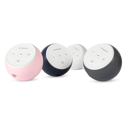 New Transcend Micro 510 Auto Travel CPAP in  colors