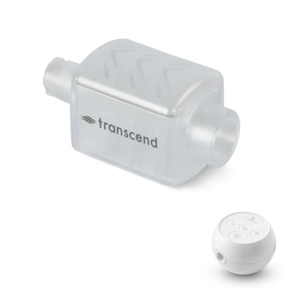 Transcend Micro 510 Travel CPAP Muffler