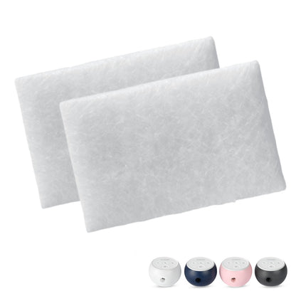 Transcend Micro 510 Hypoallergenic CPAP Filters