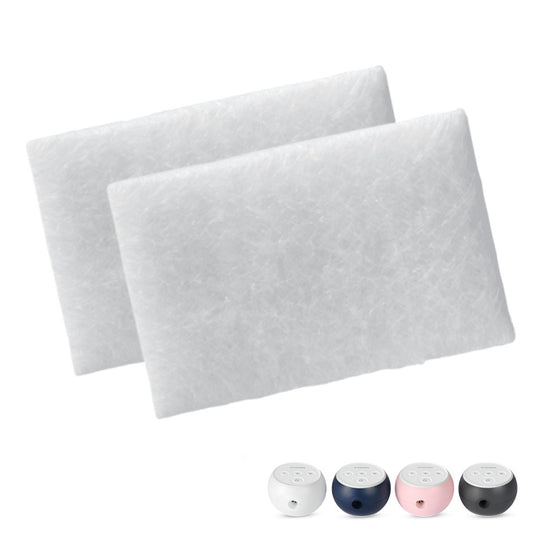 Transcend Micro 510 Hypoallergenic CPAP Filters