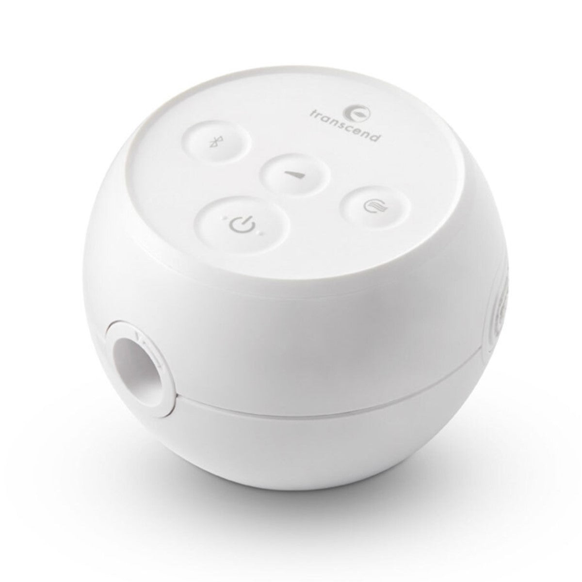 Stock Angled Image of Transcend Micro Auto CPAP - Certified Refurbished 