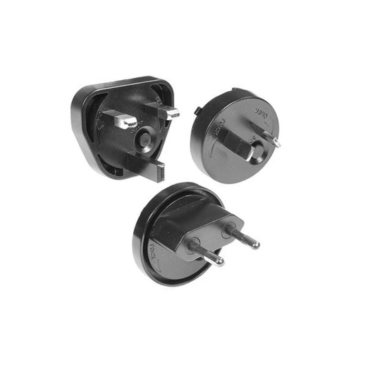 Stock photo of Somnetics Transcend Intl Adapter for PSA2 AC Power