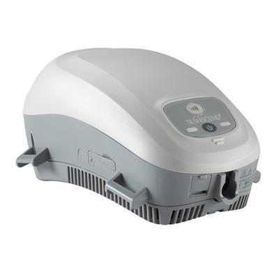 Stock Image of Transcend Sleep Therapy Travel CPAP