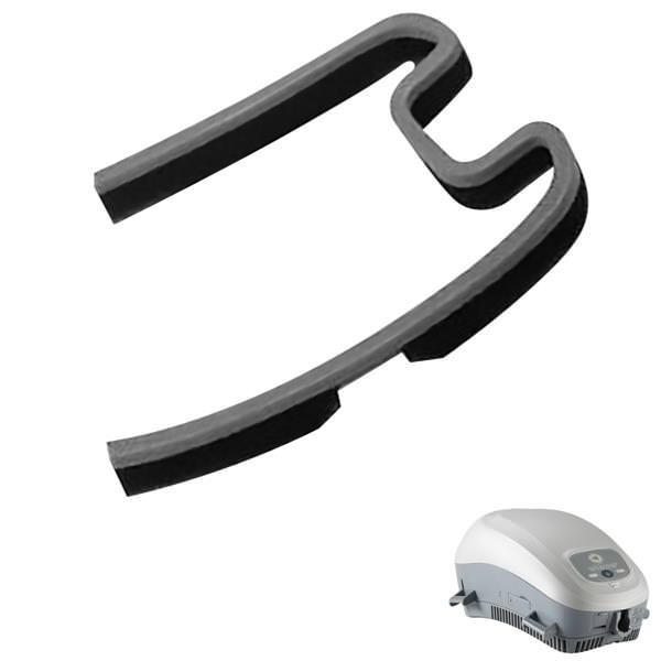 Stock Image of Transcend Starter System Washable Filter 