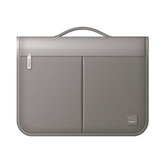 Stock Image of Travel Bag for ResMed's AirSense & AirCurve 10 CPAP Machines 