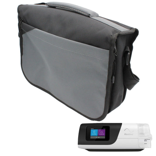 ResMed AirSense 11 Travel CPAP Bag