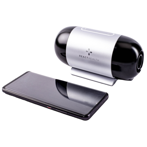 LUNA TravelPAP