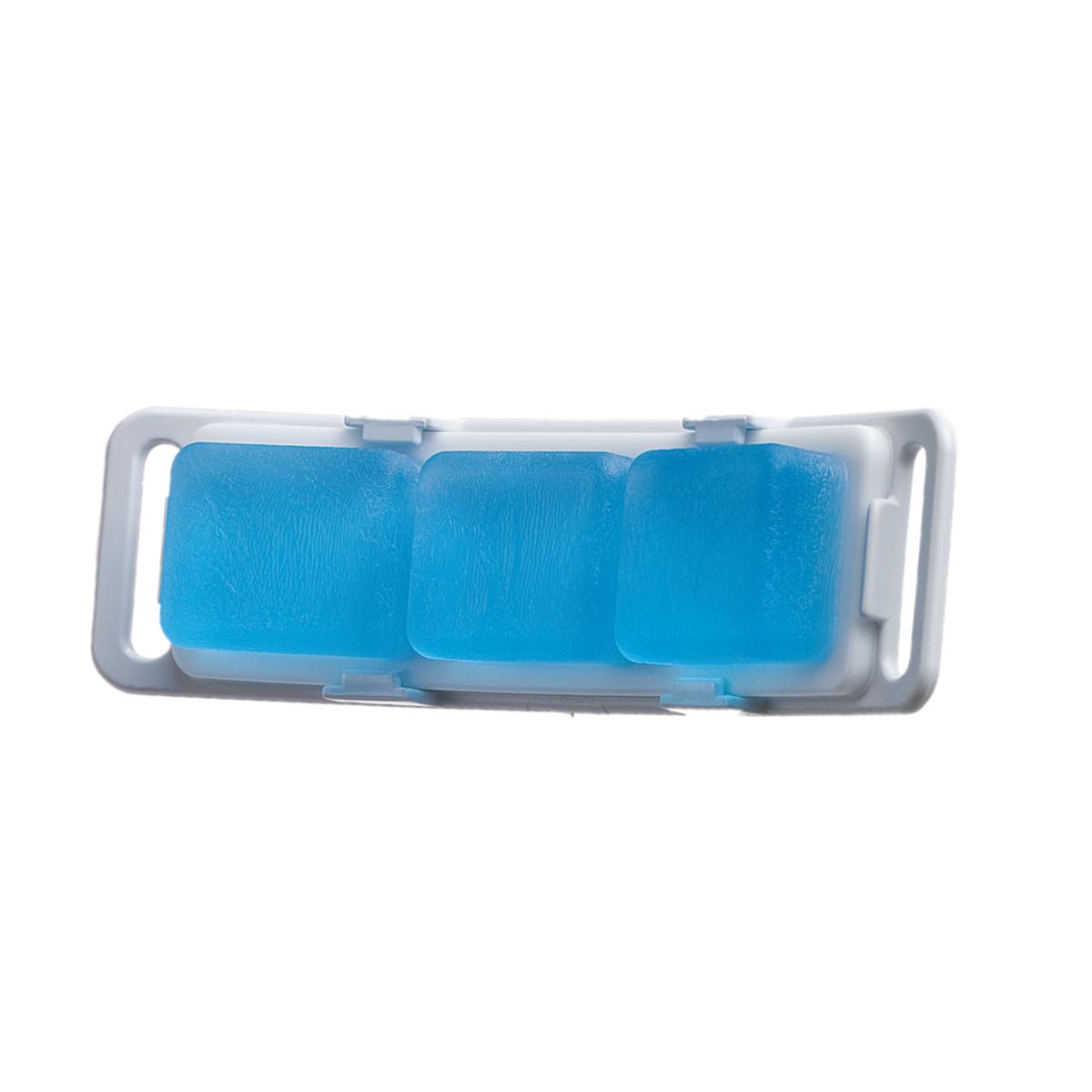 Stock photo of Philips Respironics TrueBlue Gel forehead support pad
