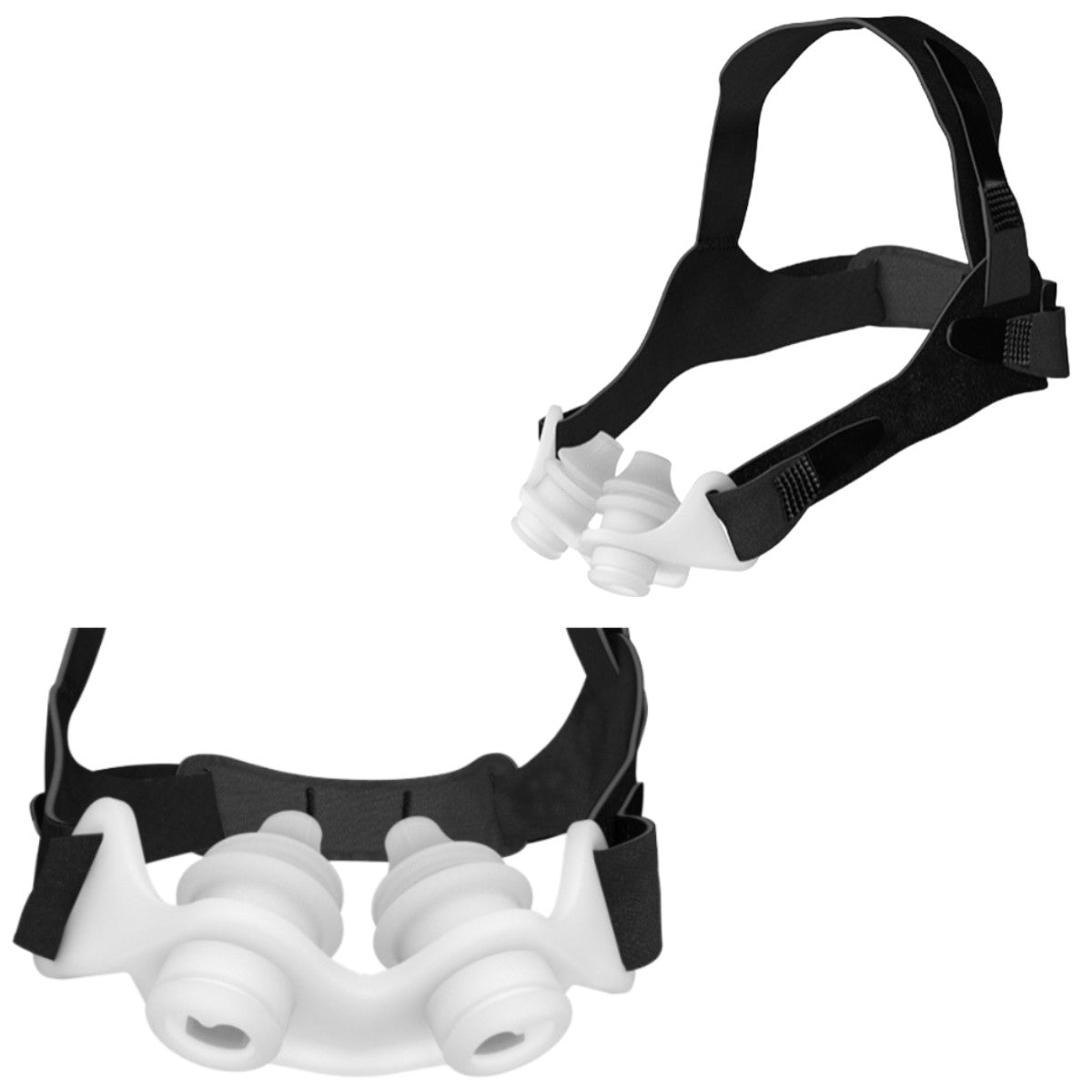 ULTepap Nasal EPAP Starter Kit