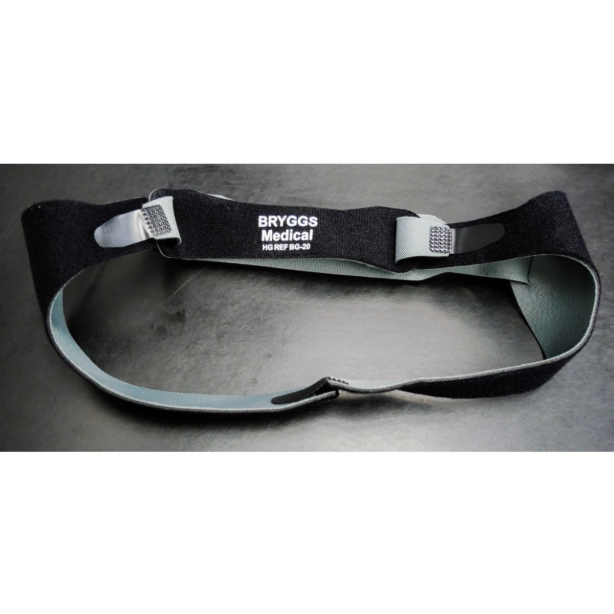Photo of Bryggs Medical ULTepap replacement headgear strap 