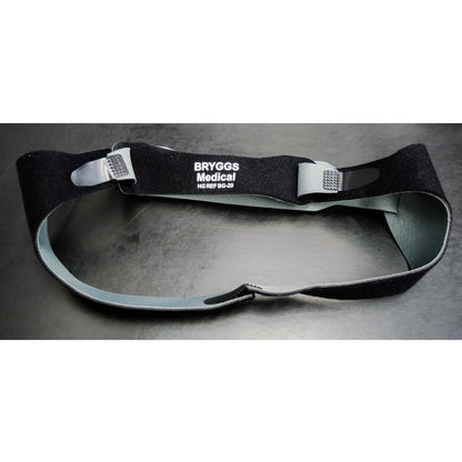 Photo of Bryggs Medical ULTepap replacement headgear strap 