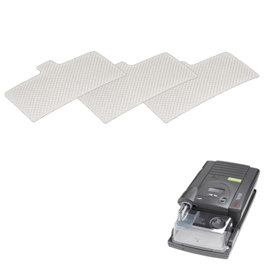 Stock photo of Spirit Medical Ultra Fine Filters for REMStar CPAP filters 3 pack