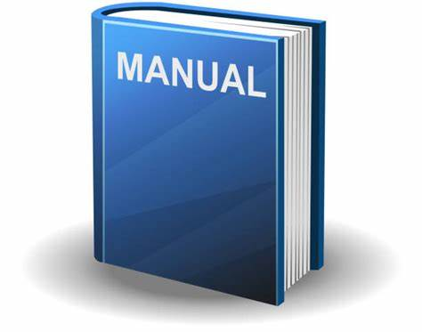 Product Manuals