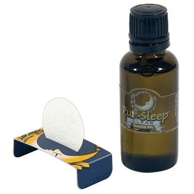 Stock photo of Pur-Sleep Aromatherapy Starter Kit