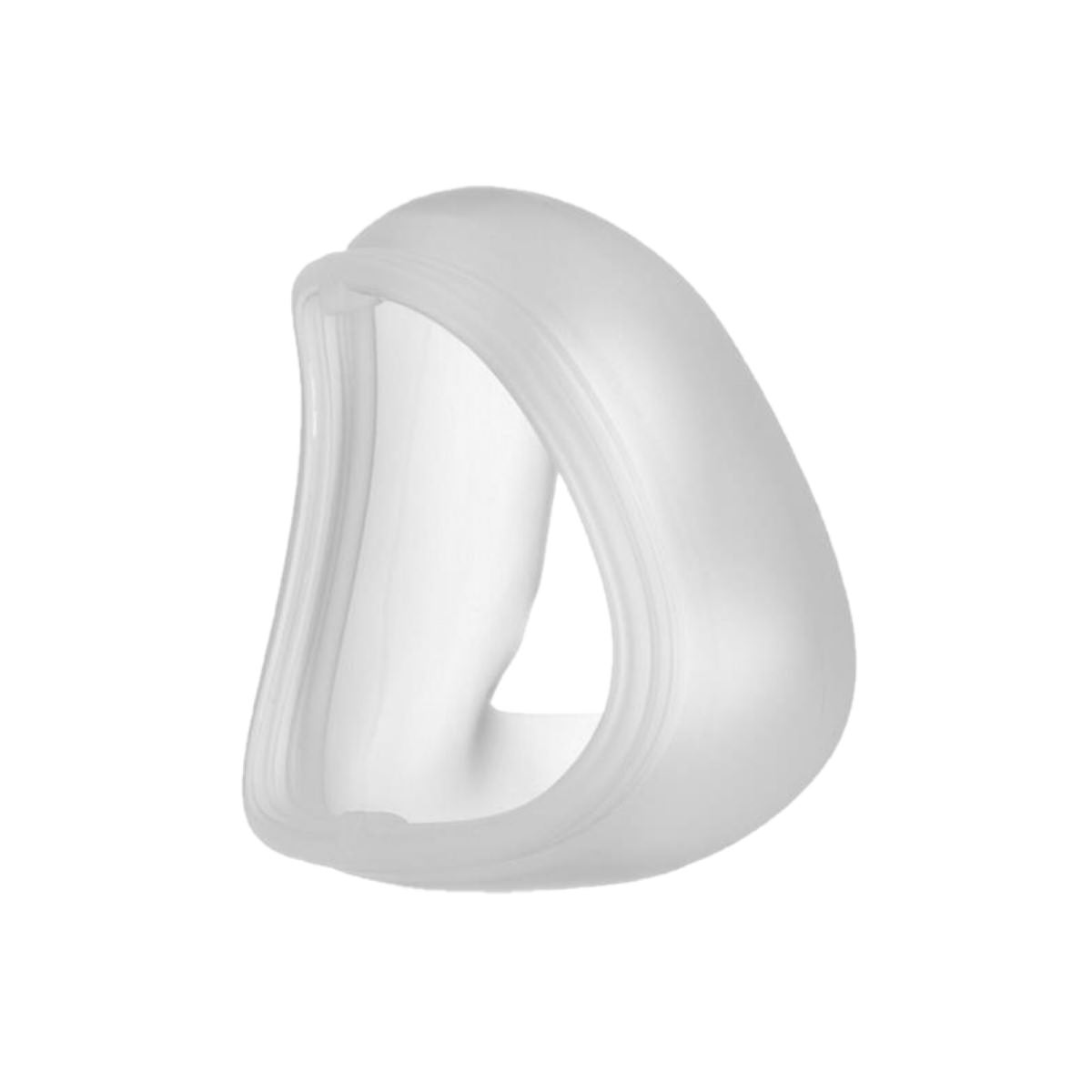 Stock photo of React Health Viva nasal CPAP mask cushion