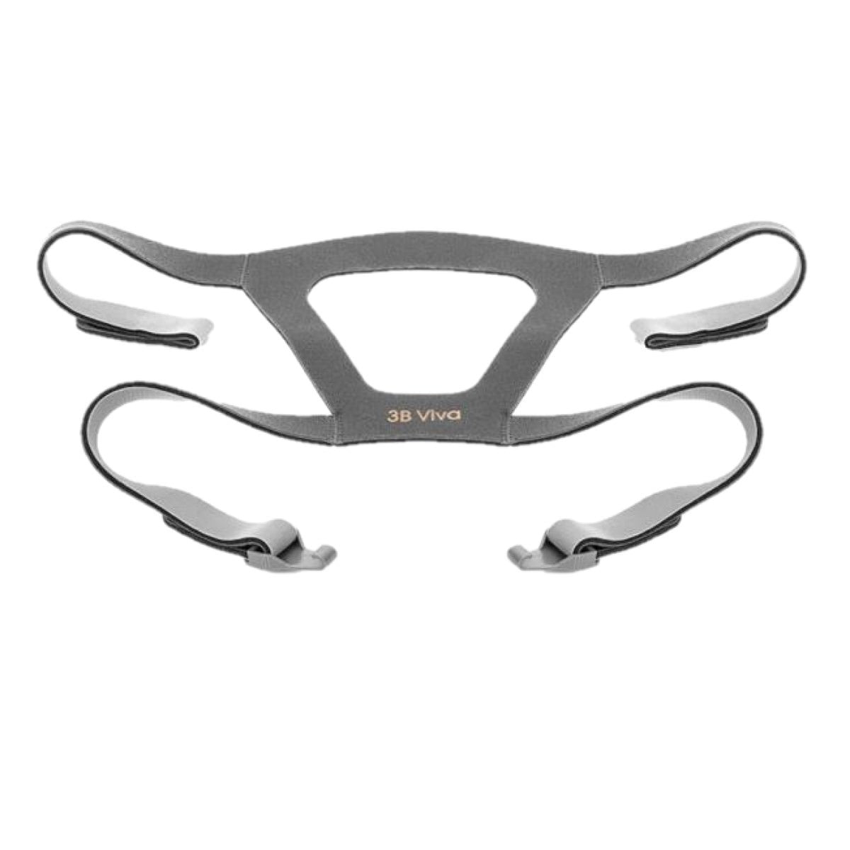 Stock photo of React Health 3B Viva replacement nasal headgear