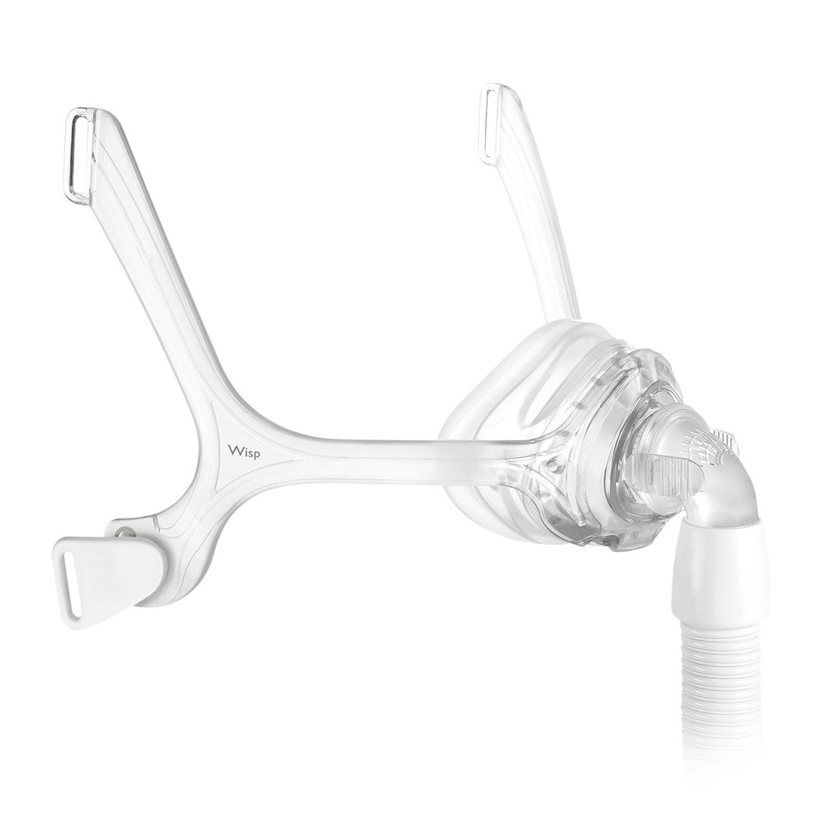 Wisp Nasal CPAP Mask Kit