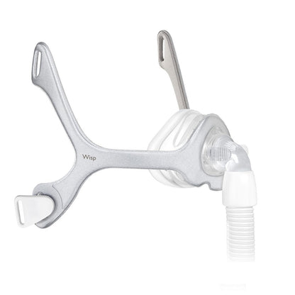 Wisp Nasal CPAP Mask Kit
