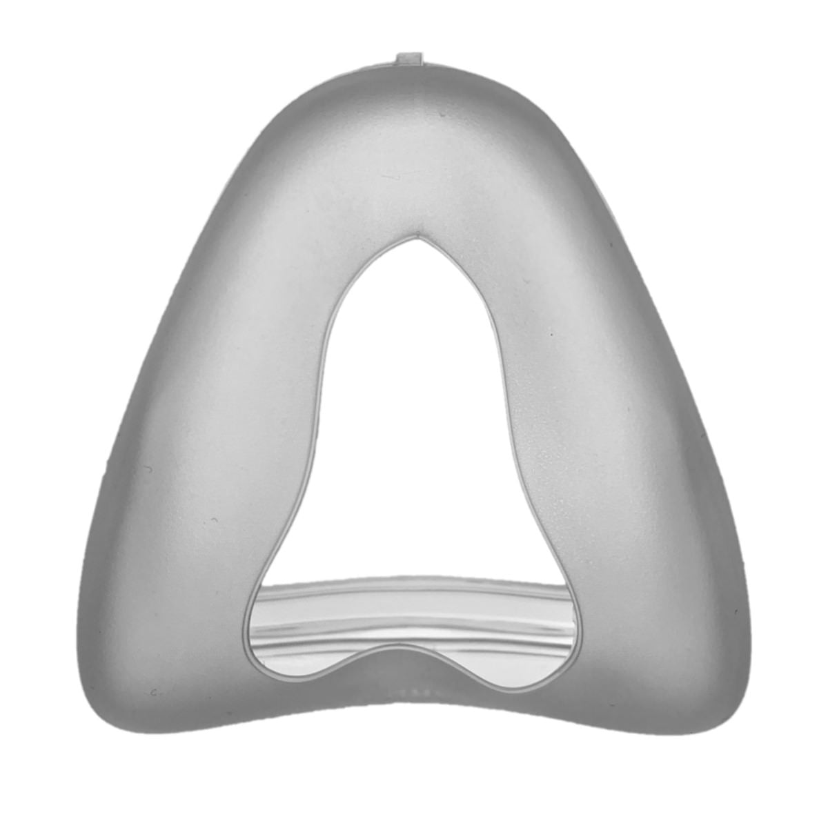 Stock image of Apex Medical Wizard 210 nasal CPAP replacement cushion