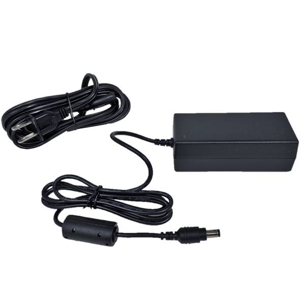 Stock photo of Breas Z2 auto travel CPAP machine power cord